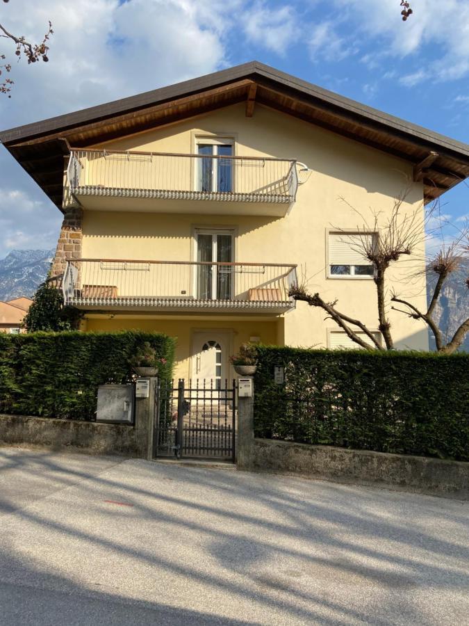 Casa Bosco Διαμέρισμα Levico Terme Εξωτερικό φωτογραφία