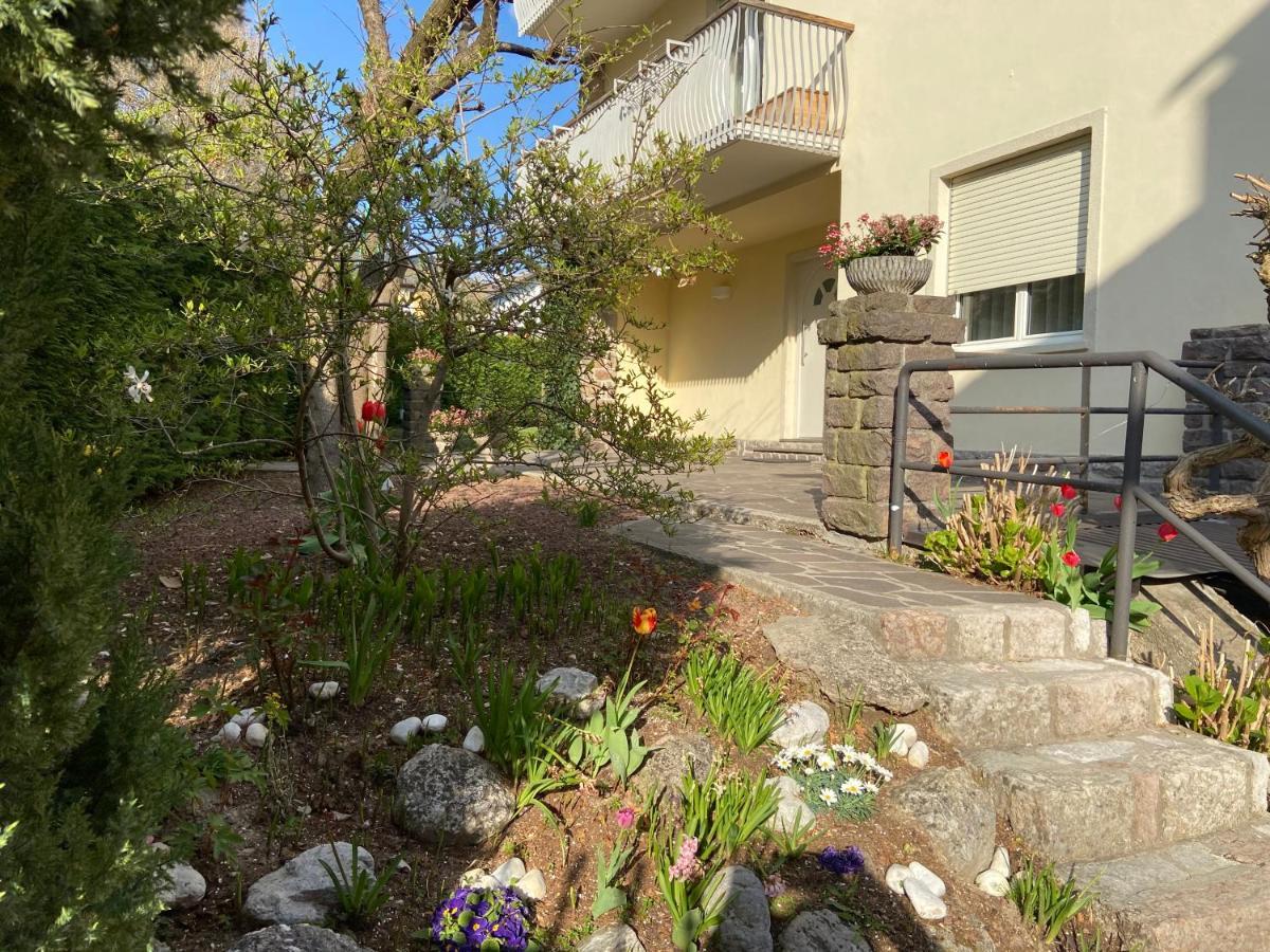 Casa Bosco Διαμέρισμα Levico Terme Εξωτερικό φωτογραφία