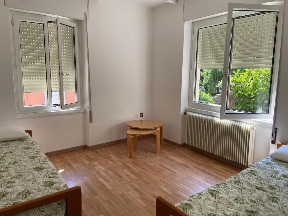 Casa Bosco Διαμέρισμα Levico Terme Εξωτερικό φωτογραφία