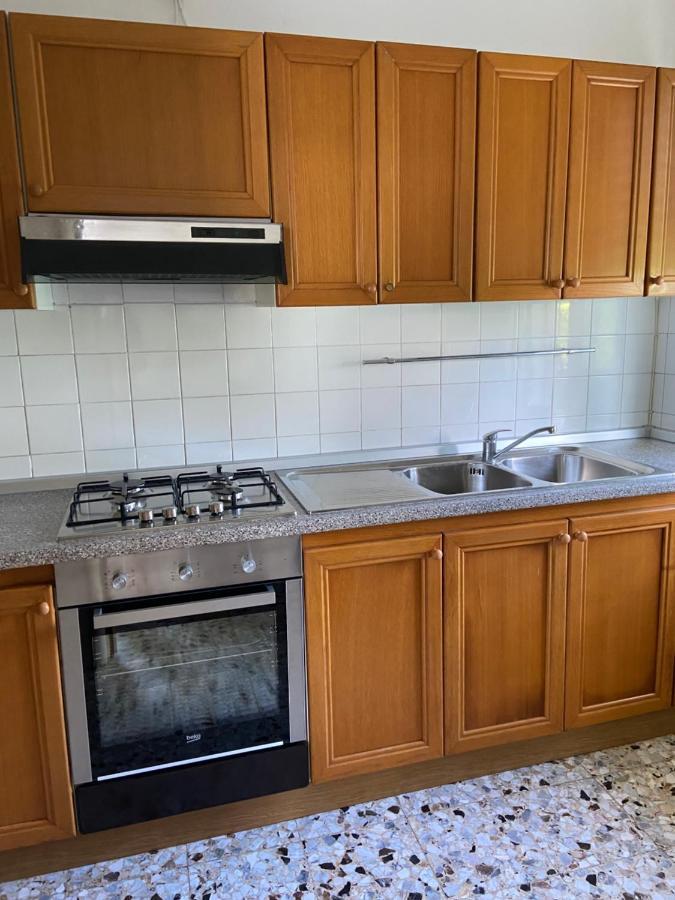 Casa Bosco Διαμέρισμα Levico Terme Εξωτερικό φωτογραφία