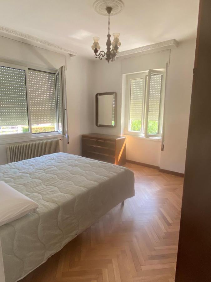 Casa Bosco Διαμέρισμα Levico Terme Εξωτερικό φωτογραφία