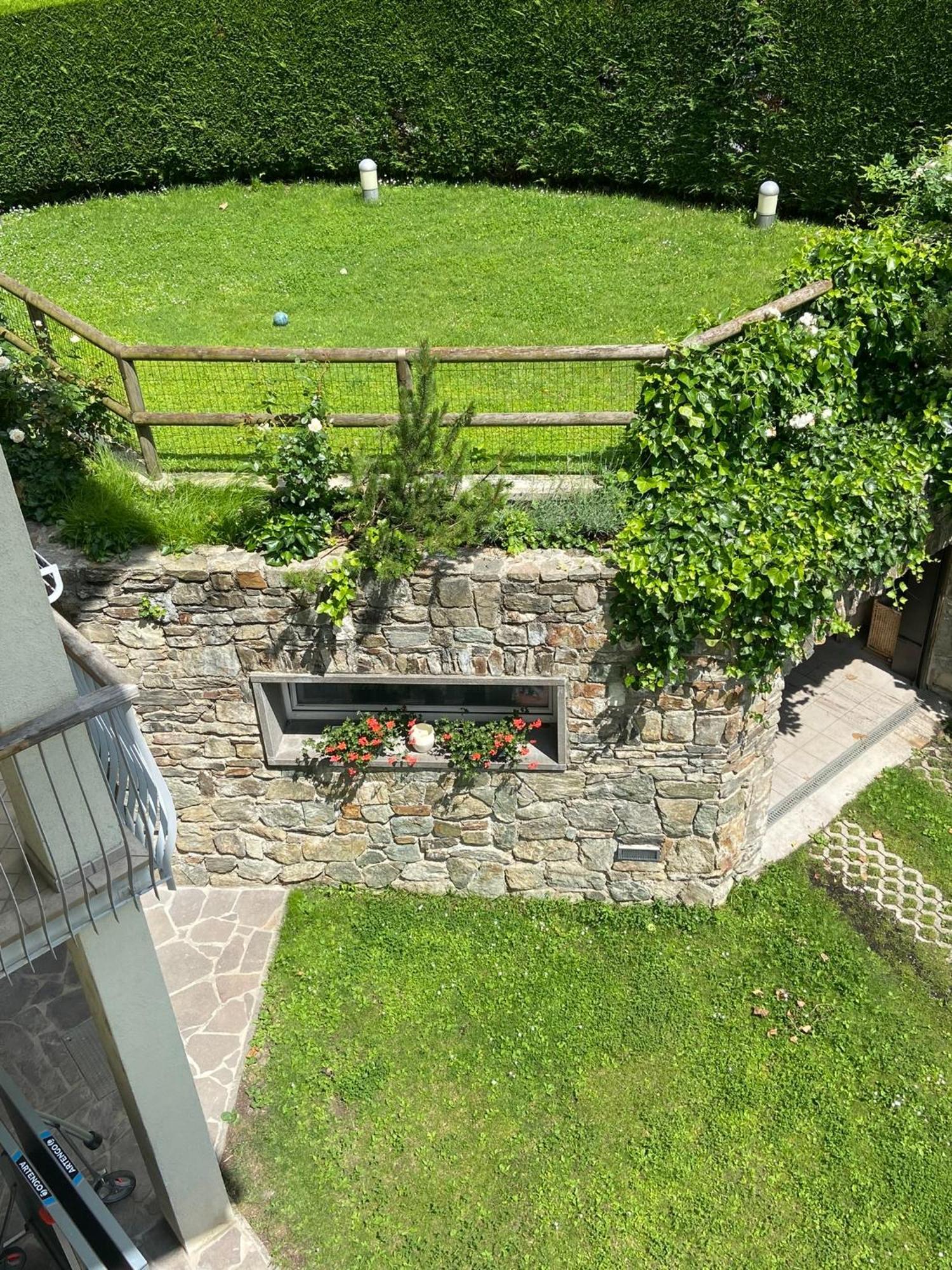 Casa Bosco Διαμέρισμα Levico Terme Εξωτερικό φωτογραφία