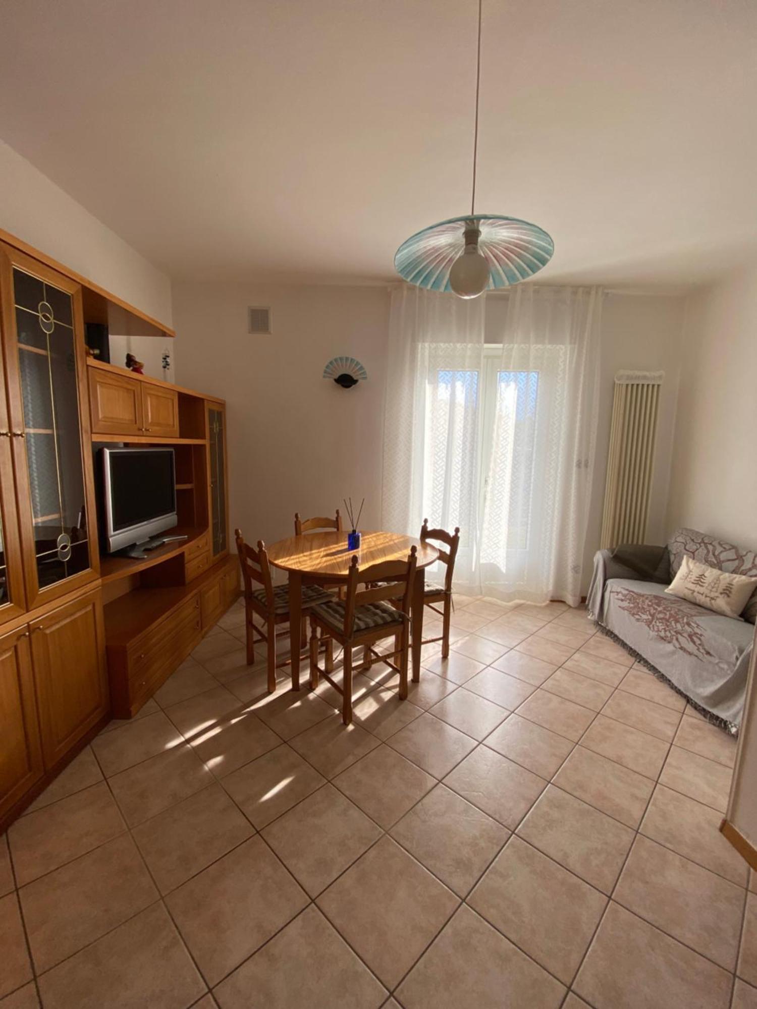 Casa Bosco Διαμέρισμα Levico Terme Εξωτερικό φωτογραφία