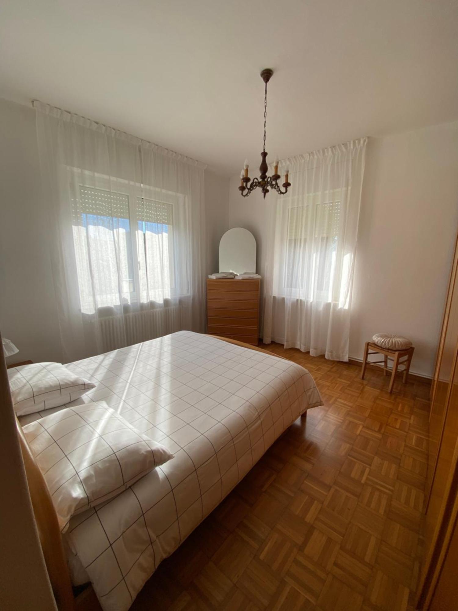 Casa Bosco Διαμέρισμα Levico Terme Εξωτερικό φωτογραφία