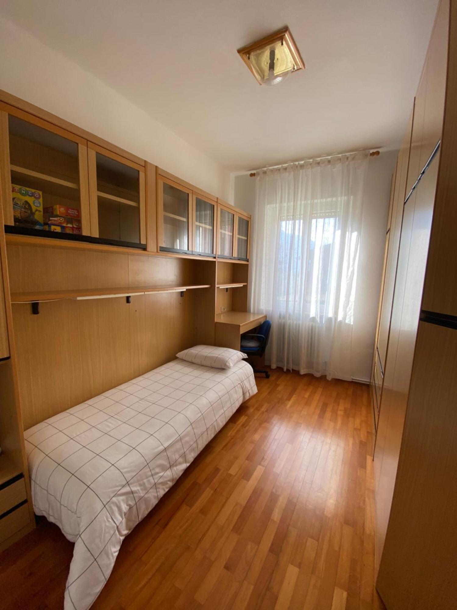 Casa Bosco Διαμέρισμα Levico Terme Εξωτερικό φωτογραφία