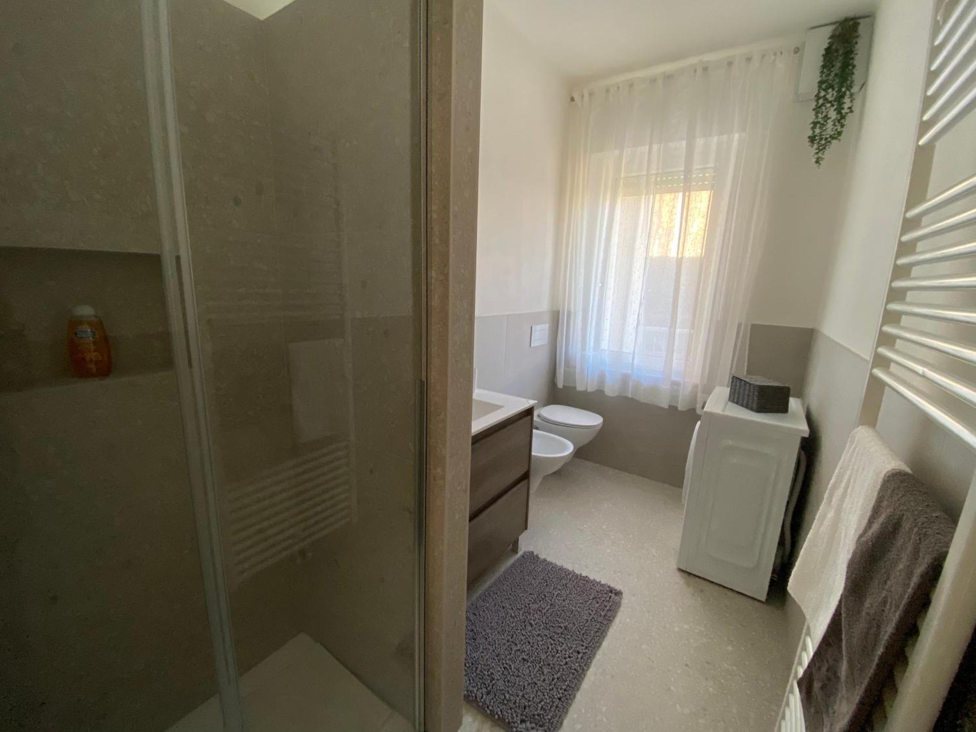 Casa Bosco Διαμέρισμα Levico Terme Εξωτερικό φωτογραφία