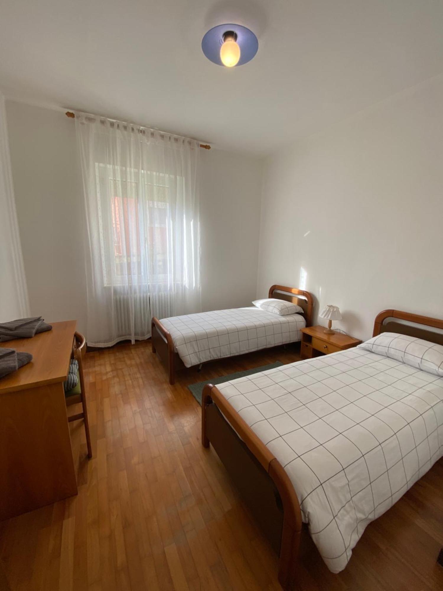 Casa Bosco Διαμέρισμα Levico Terme Εξωτερικό φωτογραφία