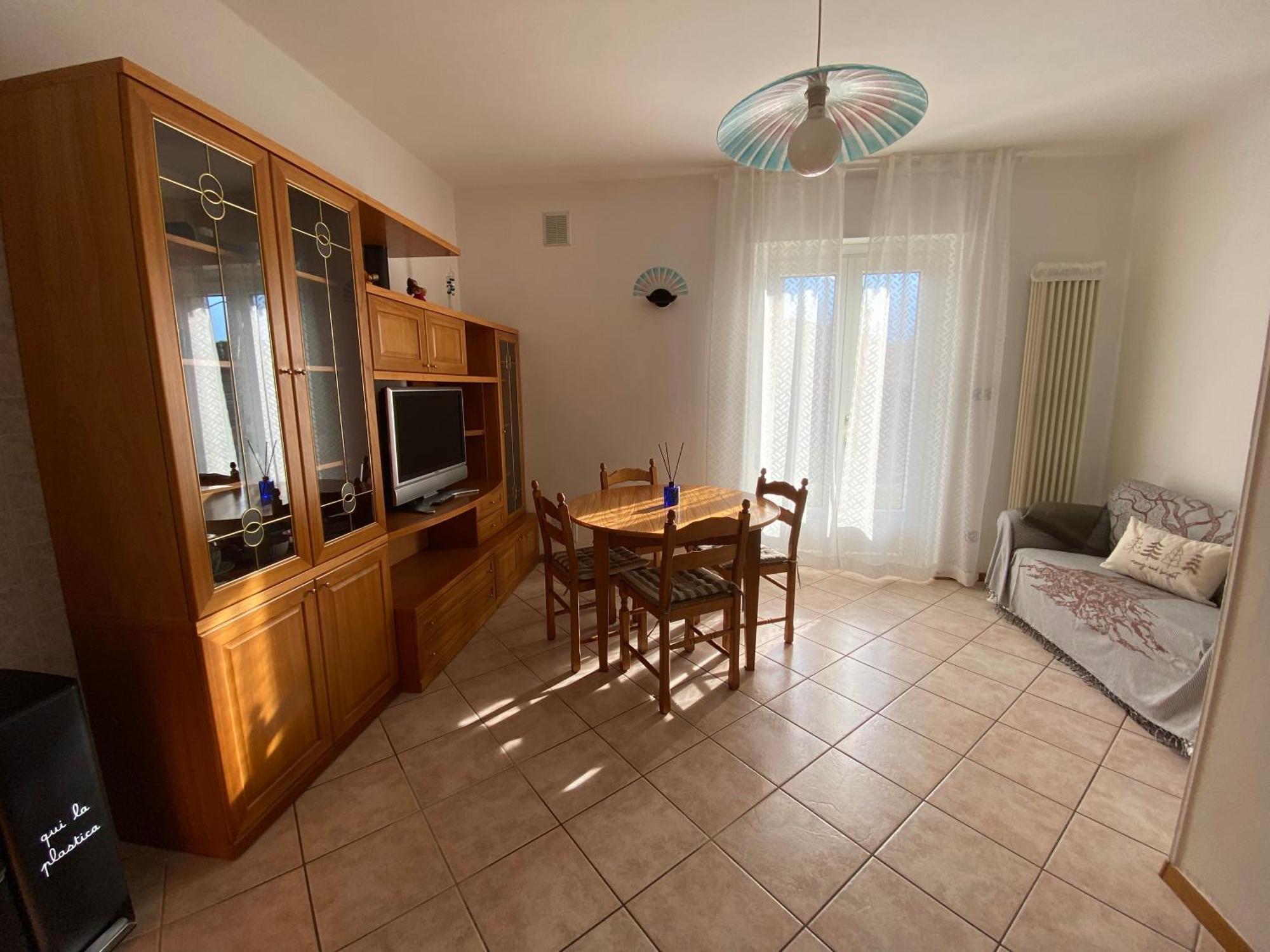 Casa Bosco Διαμέρισμα Levico Terme Εξωτερικό φωτογραφία