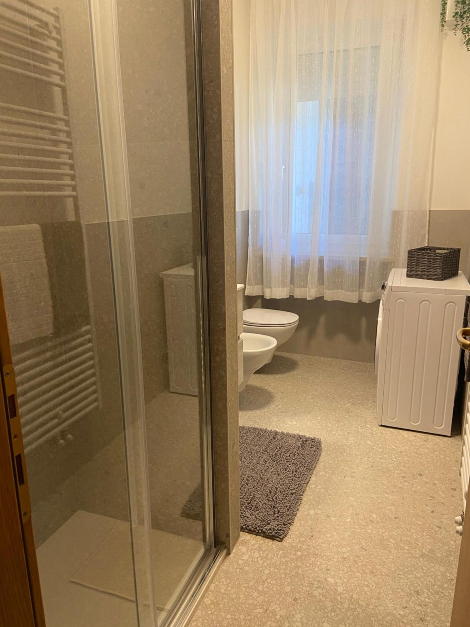 Casa Bosco Διαμέρισμα Levico Terme Εξωτερικό φωτογραφία
